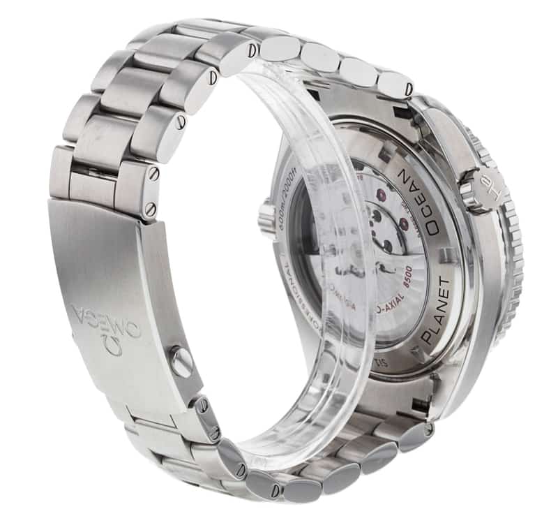 Omega Planet Ocean 232.30.46.21.01.001